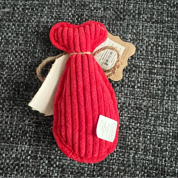 NWT Mud Pie Christmas Dog Toys Bundle of 3 - Picture 14 of 16